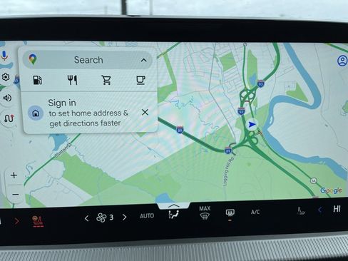 New 2025 Ford Explorer ST w/ Sun And Sound Package image 10