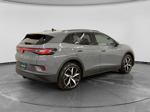 Used 2023 Volkswagen ID.4 Pro S AWD/4WD image 3