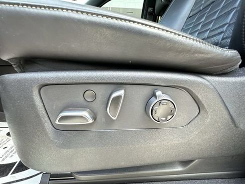 Certified 2023 Cadillac Escalade Sport Platinum w/ LPO, ONYX Package AWD/4WD image 20