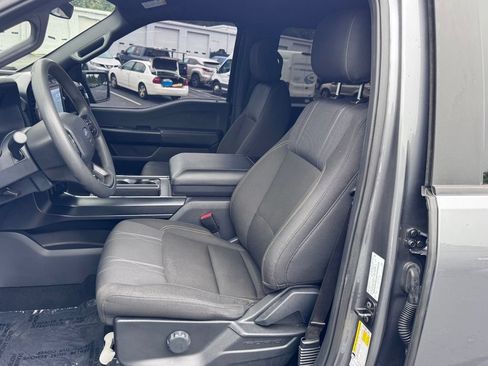 Used 2024 Ford F150 STX AWD/4WD image 19