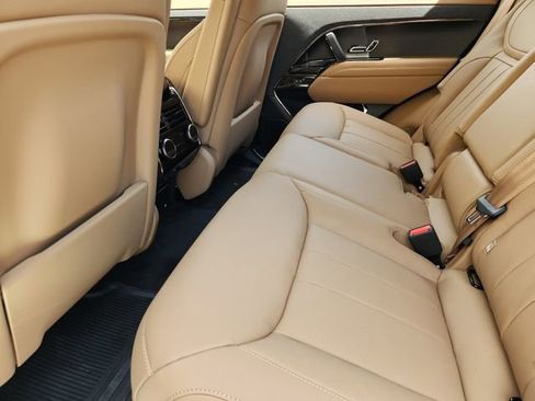 New 2026 Land Rover Range Rover Sport SE AWD/4WD image 19