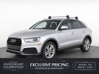 Used 2018 Audi Q3 2.0T Premium FWD video 1