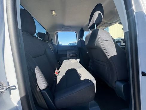 New 2025 Ford Maverick XL w/ Equipment Group 101A image 15