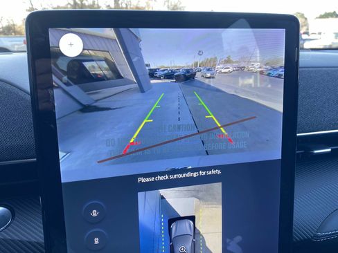 New 2025 Ford Mustang Mach-E Premium image 19