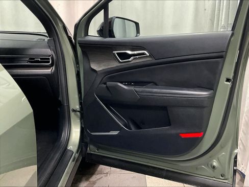 Used 2023 Kia Sportage X-Line w/ X-Line Premium Package image 12