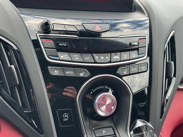 Used 2026 Acura RDX w/ Advance Package AWD/4WD image 23