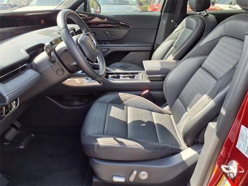 New 2025 Lincoln Nautilus Reserve w/ Jet Appearance Package image 7