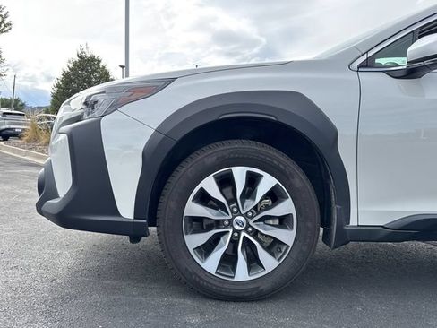 Used 2023 Subaru Outback Touring XT AWD/4WD image 31