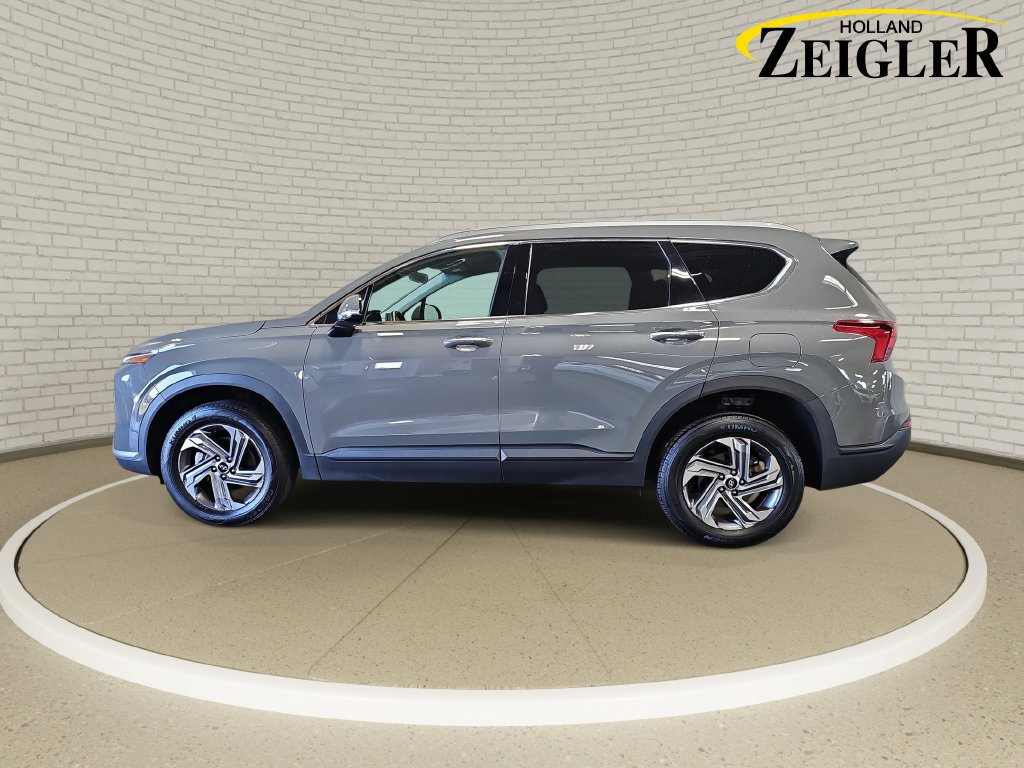 Used 2023 Hyundai Santa Fe SEL AWD/4WD image 8