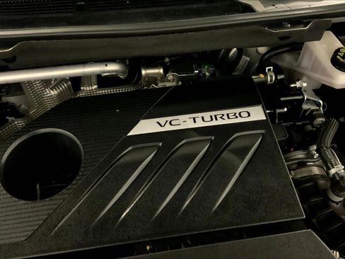 Used 2025 Nissan Rogue SV image 30