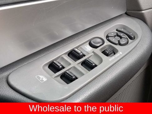 Used 2007 Dodge Ram 1500 Truck SLT RWD image 23