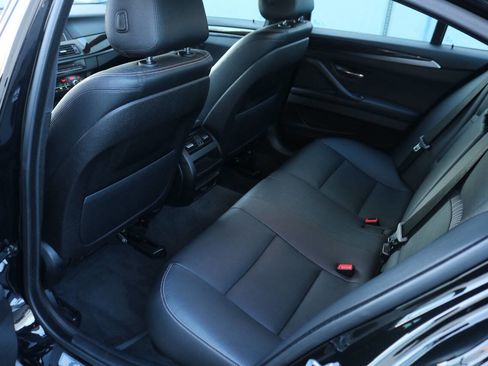 Used 2014 BMW 528i Sedan image 12