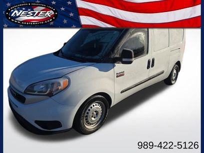 Used 2022 RAM ProMaster City Tradesman w/ Window Group 04