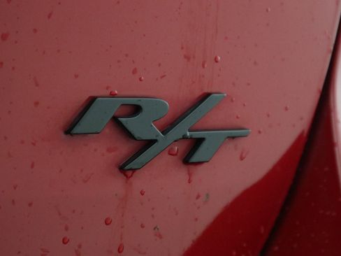 Used 2019 Dodge Durango R/T w/ Trailer Tow Group IV image 37