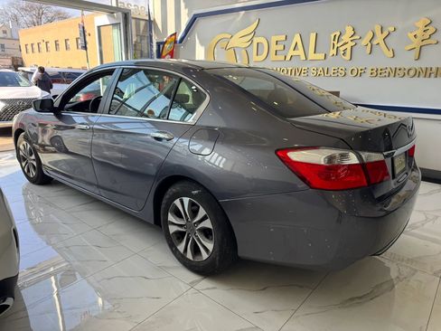 Used 2015 Honda Accord LX image 4