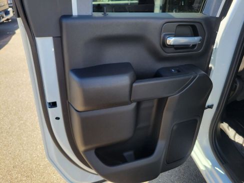 New 2026 GMC Sierra 2500 Pro w/ 1SA Pro Safety Plus Package image 23