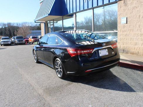 Used 2016 Toyota Avalon XLE Plus FWD image 6