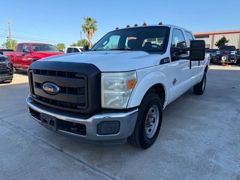 Used 2015 Ford F250 XL w/ XL Value Package image 1