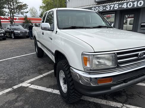 Used 1995 Toyota T100 SR5 image 14