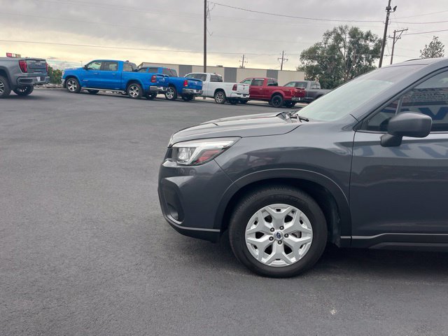 Used 2020 Subaru Forester w/ Alloy Wheel Package AWD/4WD image 6