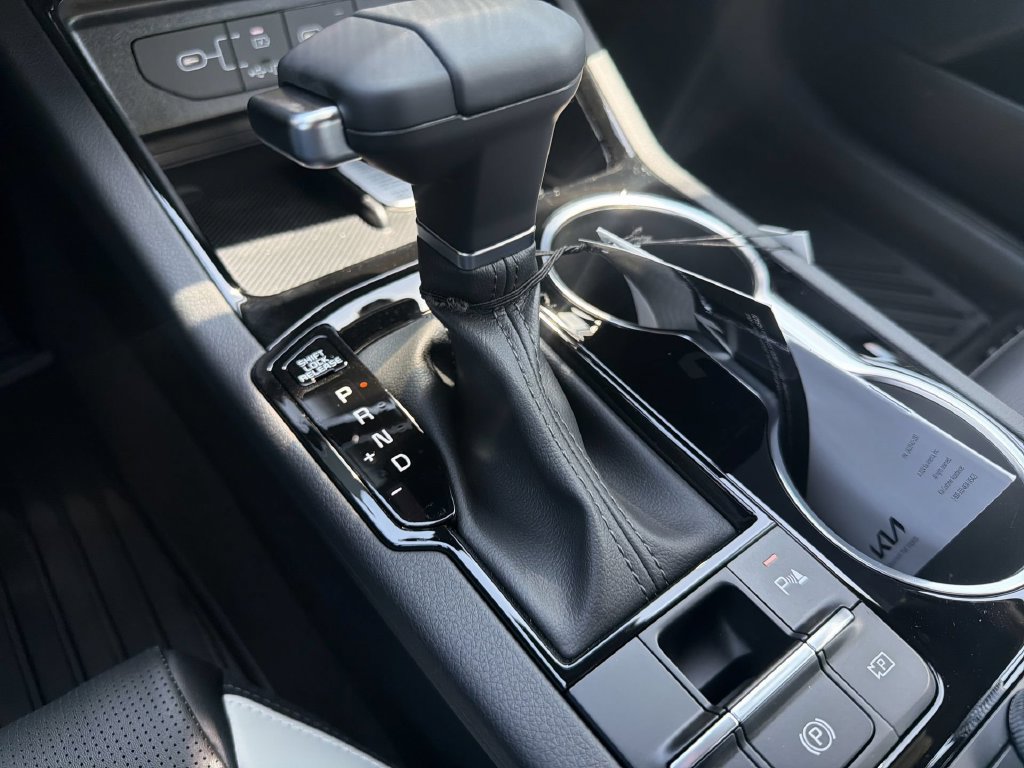 New 2026 Kia K5 GT-Line FWD image 23