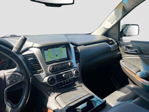 Used 2020 Chevrolet Tahoe Premier image 25