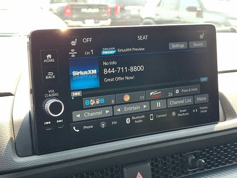 Used 2024 Honda CR-V Sport-L image 18