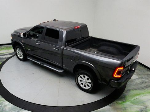 Used 2022 RAM 2500 Laramie image 16
