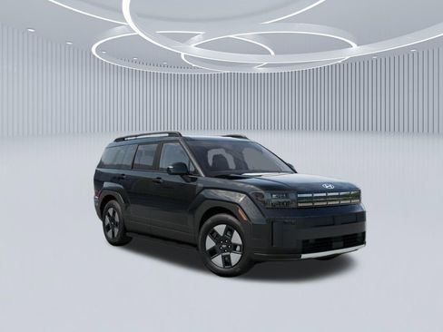 New 2026 Hyundai Santa Fe SEL image 2