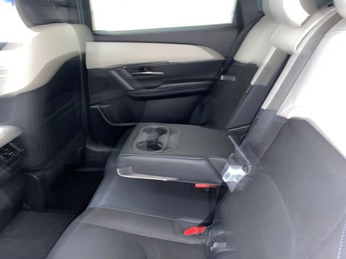 New 2026 MAZDA CX-5 Preferred AWD/4WD image 14