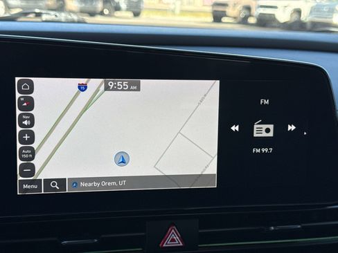 Used 2023 Hyundai Elantra N w/ Preferred Accessory Package image 27