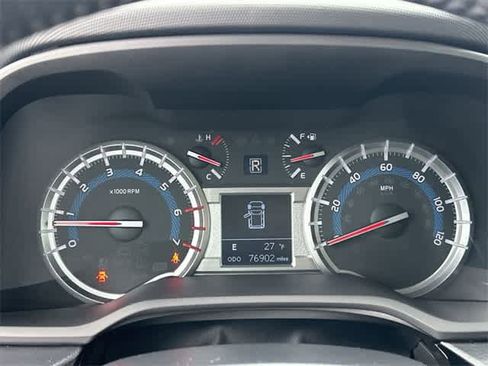 Used 2016 Toyota 4Runner TRD Pro image 6