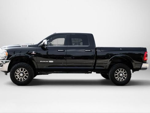 Used 2019 RAM 2500 Limited AWD/4WD image 9