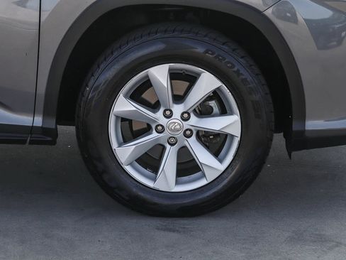 Used 2017 Lexus RX 350 FWD w/ Accessory Package image 9