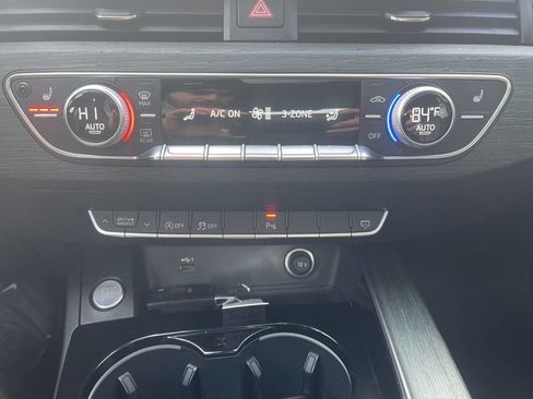 Used 2021 Audi A4 2.0T Premium w/ Convenience Package image 34