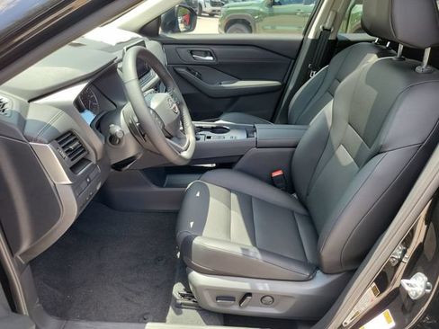 New 2026 Nissan Rogue Dark Armor FWD image 21