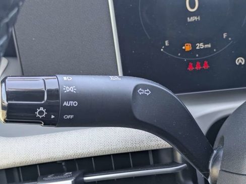 Used 2025 Hyundai Tucson SEL image 29