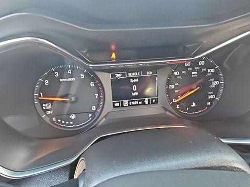 Used 2023 Chevrolet TrailBlazer LT w/ Convenience Package image 12