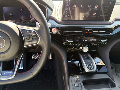 Used 2026 Acura MDX A-Spec image 15