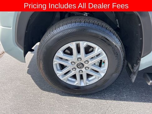 Used 2024 Toyota Tundra SR5 RWD image 23