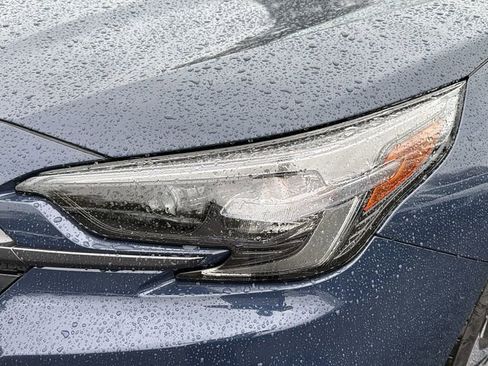 New 2025 Subaru Legacy Premium image 4