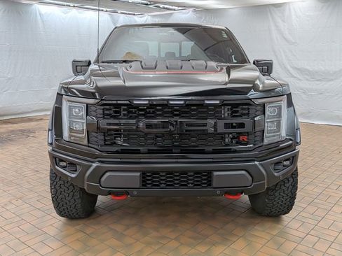 Used 2023 Ford F150 Raptor w/ Equipment Group 802A Raptor R AWD/4WD image 2