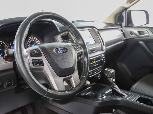 Used 2019 Ford Ranger XLT w/ FX4 Off-Road Package image 23