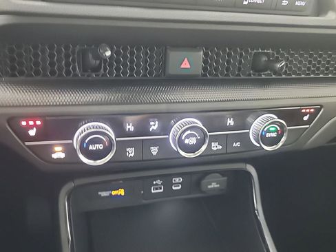 Certified 2023 Honda CR-V EX image 30