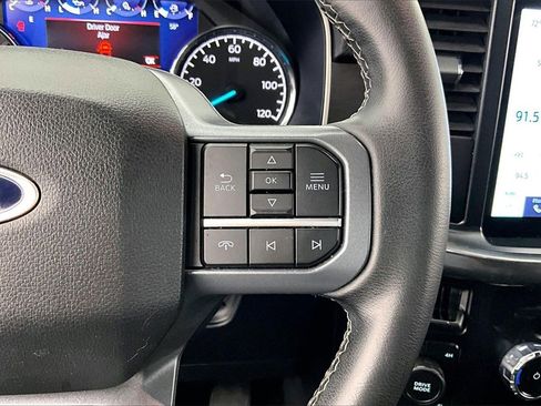 Used 2023 Ford F150 XLT w/ Equipment Group 302A High image 20