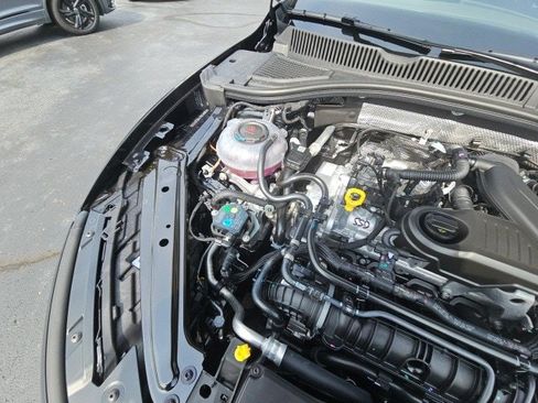 New 2025 Volkswagen Jetta Sport image 29