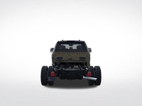 New 2026 Ford F450 Lariat AWD/4WD image 7