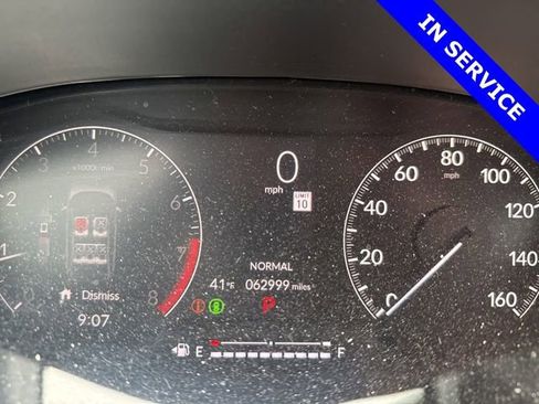 Used 2022 Honda Civic Sport image 4