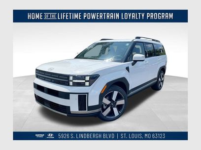 New 2026 Hyundai Santa Fe Limited