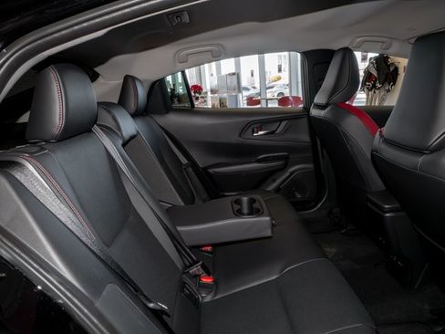 New 2026 Toyota Prius Plug-In Hybrid image 33